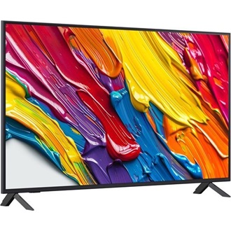 LG 55" 55QNED82A3B 4K UHD AI Smart QNED TV