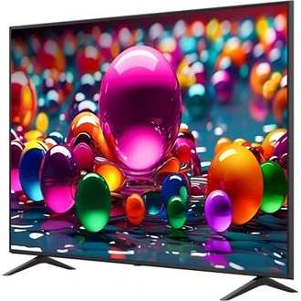 LG 55UA55LB3LB 55" LED smart TV