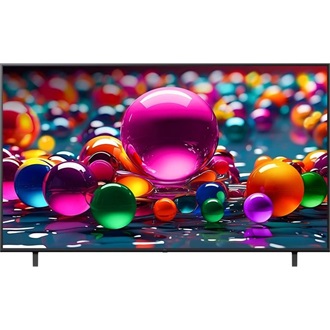 LG 55UA55LB3LB 55" LED smart TV