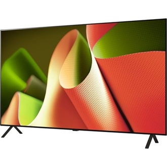 LG 55" OLED55B43LA 4K UHD Smart OLED TV