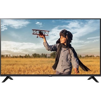 LG 65AU731C 65" LED smart TV