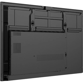 LG 65TR3DQ-B 16/7 CreateBoard Standard 65" touchscreen VA LED smart interaktív tábla fekete