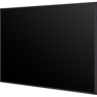 LG 65UH5Q-E 24/7 Digital Signage 65" ADS LED smart LFD monitor fekete