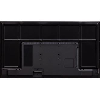 LG 65UL3Q-E 16/7 Digital Signage 65" ADS LED smart LFD monitor fekete