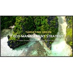 LG 65UL3Q-E 16/7 Digital Signage 65" ADS LED smart LFD monitor fekete