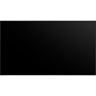 LG 65UL3Q-E 16/7 Digital Signage 65" ADS LED smart LFD monitor fekete