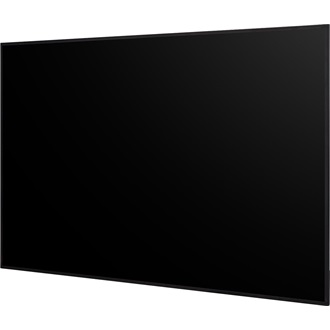 LG 65UL3Q-E 16/7 Digital Signage 65" ADS LED smart LFD monitor fekete