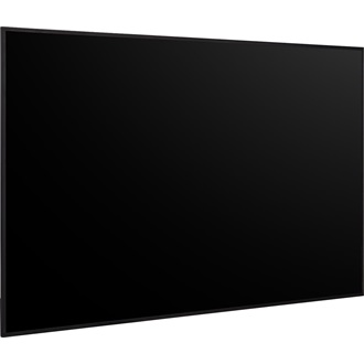 LG 65UL3Q-E 16/7 Digital Signage 65" ADS LED smart LFD monitor fekete