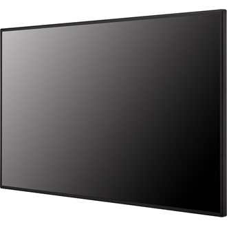 LG 65UM5N-H 24/7 Signage 65" IPS LED smart LFD monitor fekete IP5X