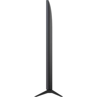 LG 65" 65NANO80A3B 4K UHD AI Smart NanoCell TV