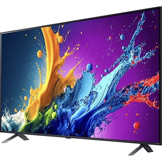 LG 65" 65QNED80T3A 4K UHD HDR Smart QNED TV
