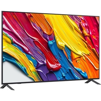 LG 65" 65QNED84A3C 4K UHD AI Smart QNED TV