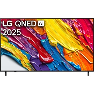 LG 65" 65QNED84A3C 4K UHD AI Smart QNED TV
