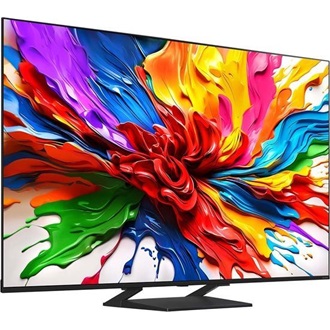 LG 65" 65QNED93A6A 4K UHD AI Smart Gamer QNED evo MiniLED TV