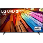 LG 65" 65UT80003LA 4K UHD HDR Smart TV