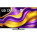 LG evo AI G5 65" OLED smart TV