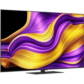 LG evo AI G5 65" OLED smart TV