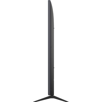 LG 75NANO80A3B 75" NanoCell IPS LED smart TV