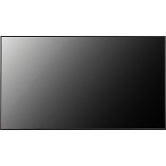 LG 75UH5N-M Digital Signage 24/7 75" ADS LED smart LFD monitor fekete