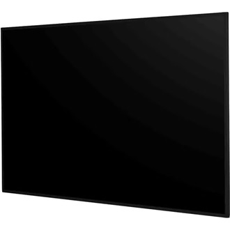 LG 75UL3Q-E 16/7 Digital Signage 75" ADS LED smart LFD monitor fekete