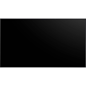 LG 75UL5Q-E 24/7 Digital Signage 75" ADS LED smart LFD monitor fekete