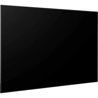 LG 75UL5Q-E 24/7 Digital Signage 75" ADS LED smart LFD monitor fekete