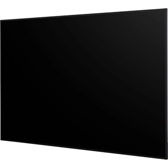 LG 75UL5Q-E 24/7 Digital Signage 75" ADS LED smart LFD monitor fekete