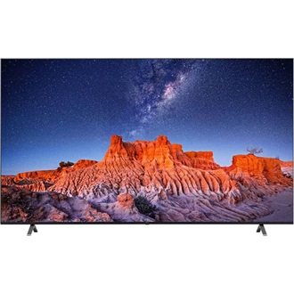 LG 75UQ801C0LB Commercial Signage 75" LED smart TV