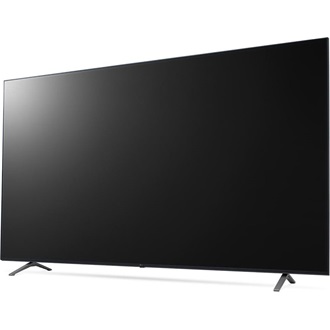 LG 75UQ801C0LB Commercial Signage 75" LED smart TV