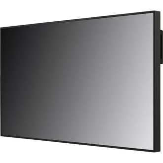LG 75XS4P 24/7 Window Facing Signage 75" IPS LED smart LFD monitor fekete