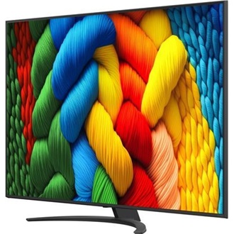 LG 75" 75NANO81A3A 4K UHD AI Smart NanoCell TV