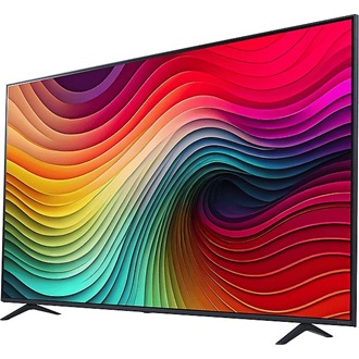 LG AI NANO81 75" NanoCell IPS LED smart TV