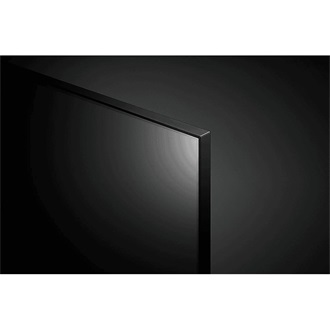 LG AI NANO81 75" NanoCell IPS LED smart TV