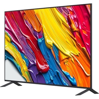 LG 75" 75QNED82A3B 4K UHD AI Smart QNED TV