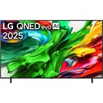 LG 75" 75QNED85A3C 4K UHD AI Smart QNED evo MiniLED TV