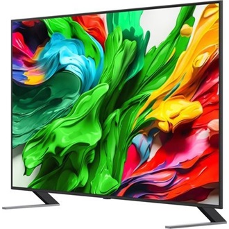 LG 75" 75QNED85A3C 4K UHD AI Smart QNED evo MiniLED TV