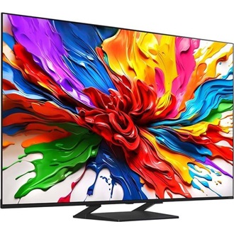 LG 75" 75QNED93A6A 4K UHD AI Smart Gamer QNED evo MiniLED TV