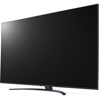 LG 75" 75UR81003LJ 4K UHD Smart LED TV