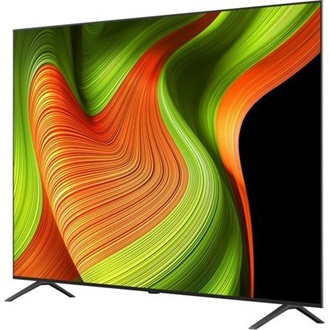 LG 77" OLED77B53LA 4K UHD AI Smart Gamer OLED TV