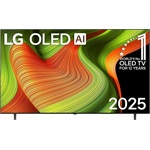 LG 77" OLED77B53LA 4K UHD AI Smart Gamer OLED TV