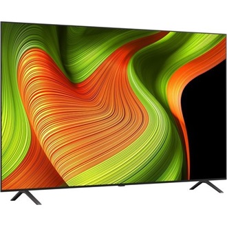LG 77" OLED77B53LA 4K UHD AI Smart Gamer OLED TV
