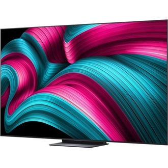 LG 83" OLED83C51LA 4K UHD AI Smart Gamer OLED evo TV