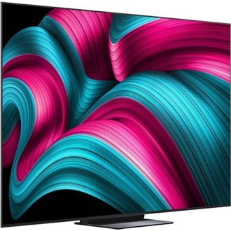 LG 83" OLED83C51LA 4K UHD AI Smart Gamer OLED evo TV