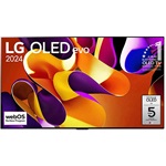 LG 83" OLED83G42LW 4K UHD Smart OLED evo TV