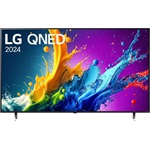 LG 86" 86QNED80T3A 4K UHD HDR Smart QNED TV