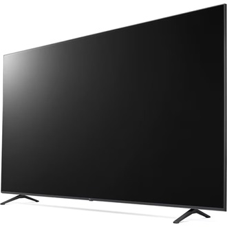 LG 86" 86UR781C0LB 4K UHD Smart LED TV