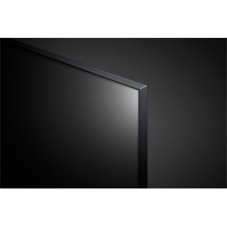 LG 86" 86UR781C0LB 4K UHD Smart LED TV