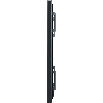 LG 98UH5J-H New High Haze Signage 24/7 98" IPS LED smart LFD monitor fekete 120Hz