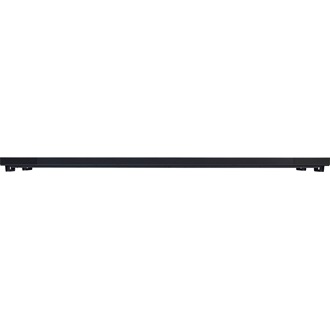 LG 98UH5J-H New High Haze Signage 24/7 98" IPS LED smart LFD monitor fekete 120Hz
