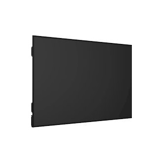 LG 98UH5Q-E Digital Signage 24/7 98" ADS LED smart LFD monitor fekete